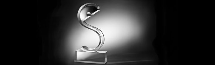 Winner in Cresta Awards Winner in Cresta Awards